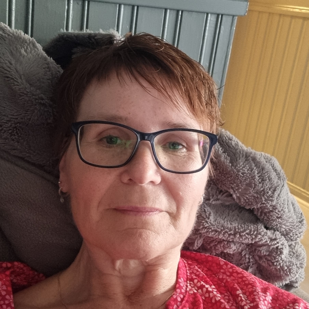 Tine Schaal Knudsen style=